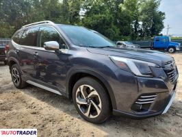 Subaru Forester 2022 2