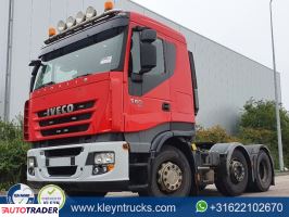Iveco AS440S56 STRALIS Iveco AS440S56 STRALIS