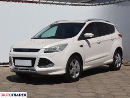 Ford Kuga 2014 1.6 147 KM