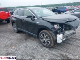 Toyota Venza 2021 2 Toyota Venza 2021 2