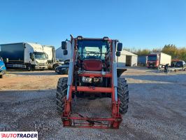 Case IH farmall 85 2018r.