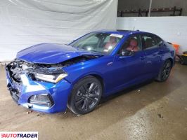Acura TL 2023 2 Acura TL 2023 2