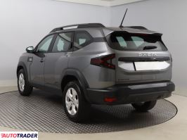 Dacia Pozostałe 2025 1.2 138 KM