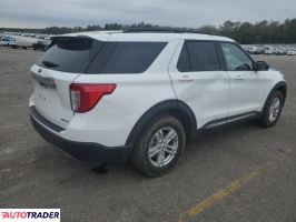 Ford Explorer 2023 2