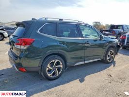 Subaru Forester 2023 2