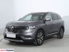 Renault Koleos 2019 2.0 174 KM Renault Koleos 2019 2.0 174 KM