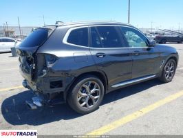 BMW X3 2022 2