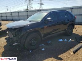 Toyota Pozostałe 2022 2