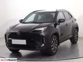 Toyota Yaris 2023 1.5 113 KM