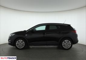Opel Grandland 2020 1.2 128 KM