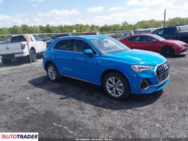Audi Q3 2023 2