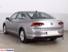 Volkswagen Passat 2020 2.0 147 KM
