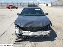 Toyota Camry 2025 2