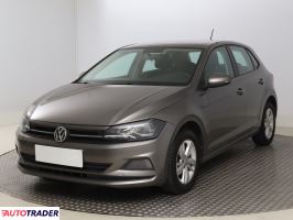 Volkswagen Polo 2018 1.0 93 KM