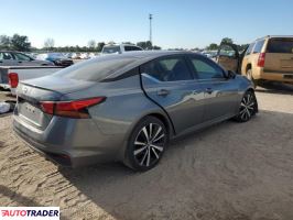 Nissan Altima 2020 2