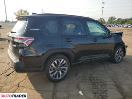 Subaru Forester 2025 2