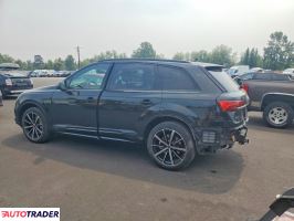 Audi Q7 2024 3