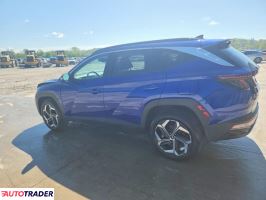 Hyundai Tucson 2023 2