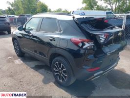 Chevrolet Blazer 2023 1