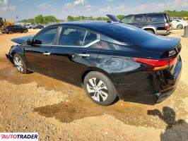 Nissan Altima 2020 2