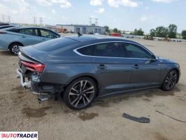 Audi S5 2024 3 Audi S5 2024 3