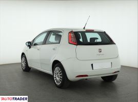 Fiat Punto 2013 1.2 68 KM