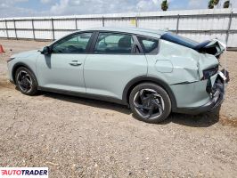 Kia Pozostałe 2025 2