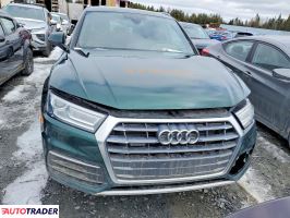 Audi Q5 2020 2