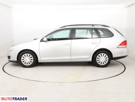 Volkswagen Golf 2009 1.9 103 KM