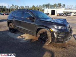 Volkswagen Tiguan 2026 2