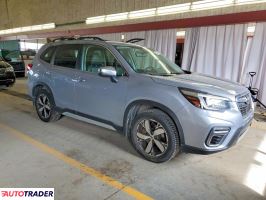 Subaru Forester 2020 2