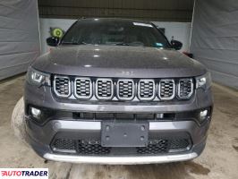 Jeep Compass 2024 2 Jeep Compass 2024 2
