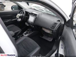 Mitsubishi Outlander 2023 2