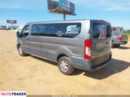 Ford Transit 2021 3
