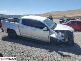 Chevrolet Colorado 2019 3 Chevrolet Colorado 2019 3