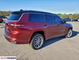 Jeep Cherokee 2023 3