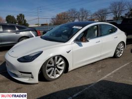 Tesla Model 3 2020