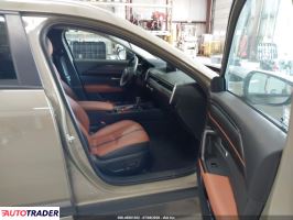 Mazda 5 2025 2