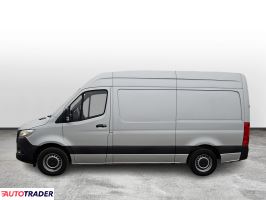 Mercedes Sprinter 2023 2.0
