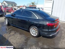 Audi A4 2021 2 Audi A4 2021 2
