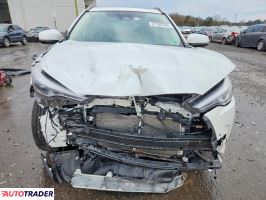 Toyota Corolla 2024 2