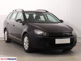 Volkswagen Golf 2012 1.6 103 KM