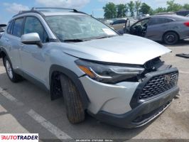 Toyota Corolla 2022 2