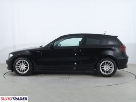 BMW 116 2009 2.0 120 KM