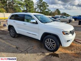 Jeep Grand Cherokee 2022 3