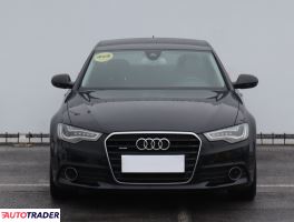 Audi A6 2014 3.0 241 KM