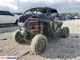 Polaris Ranger RZR 2022 Polaris Ranger RZR 2022