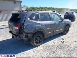 Subaru Forester 2022 2
