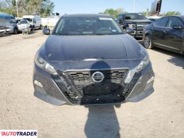 Nissan Altima 2019 2 Nissan Altima 2019 2