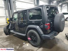Jeep Wrangler 2020 3